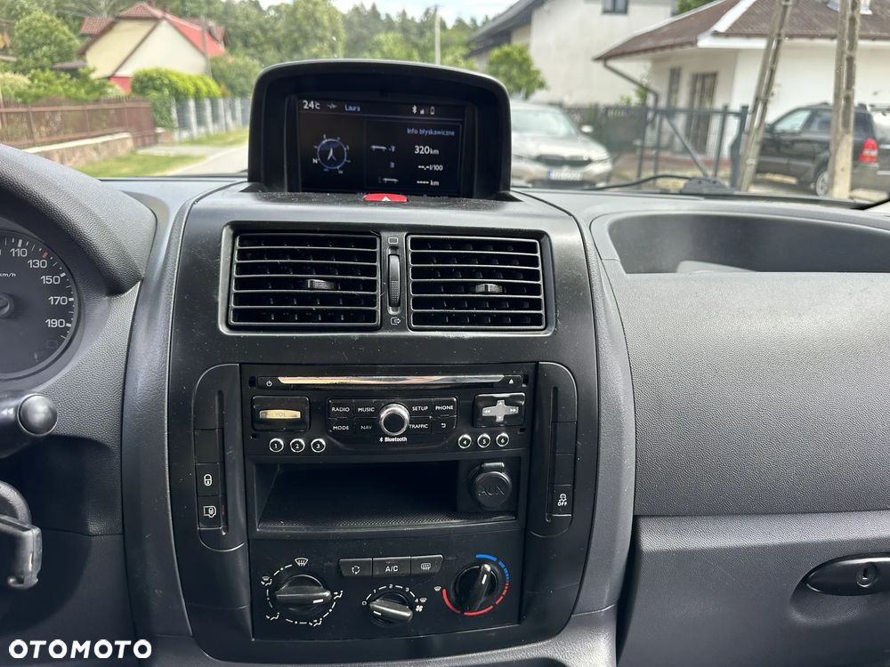 Toyota Proace - 3