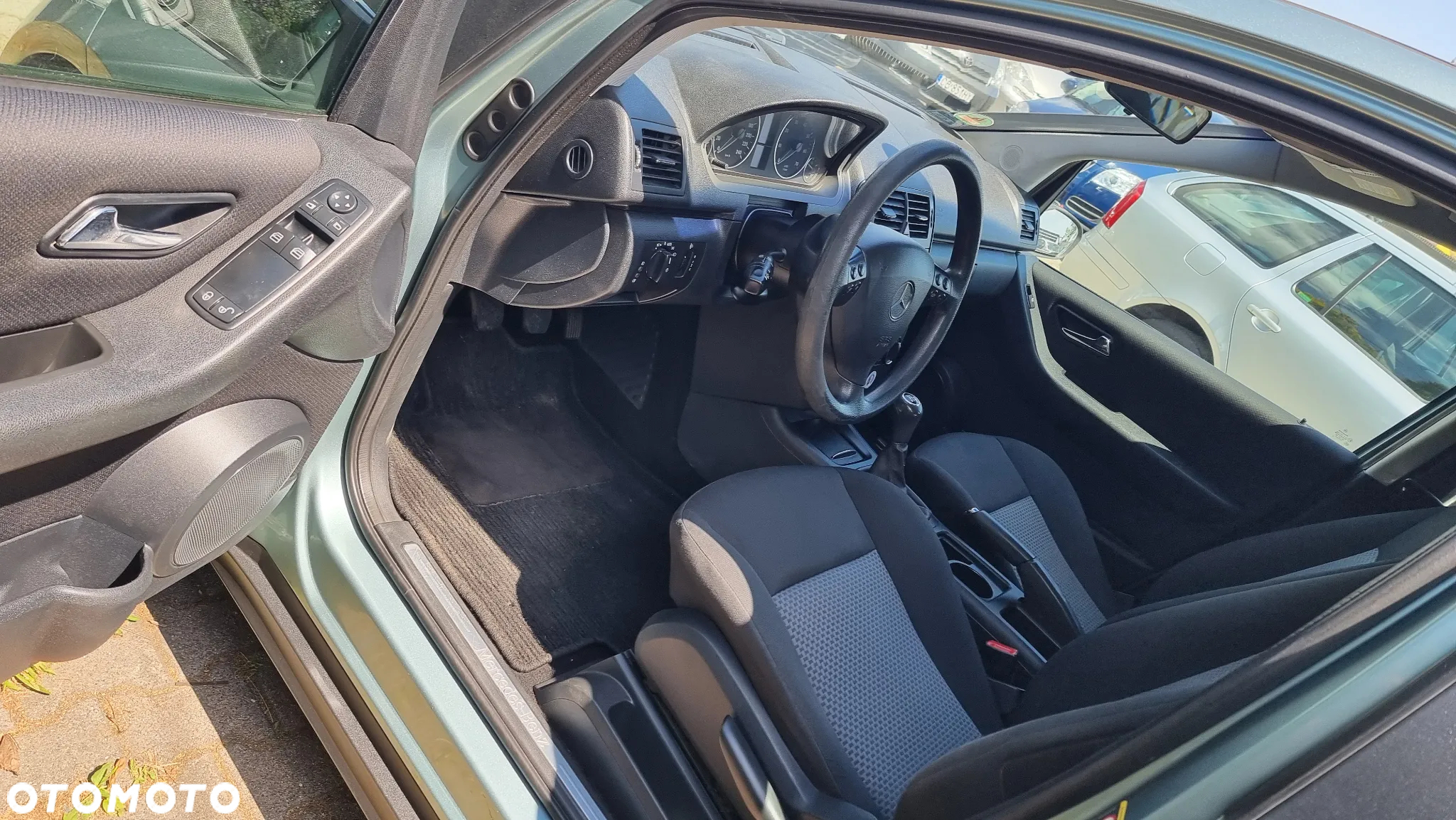 Mercedes-Benz Klasa A 150 Classic - 10