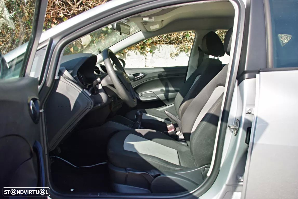 SEAT Ibiza 1.0 Reference - 15
