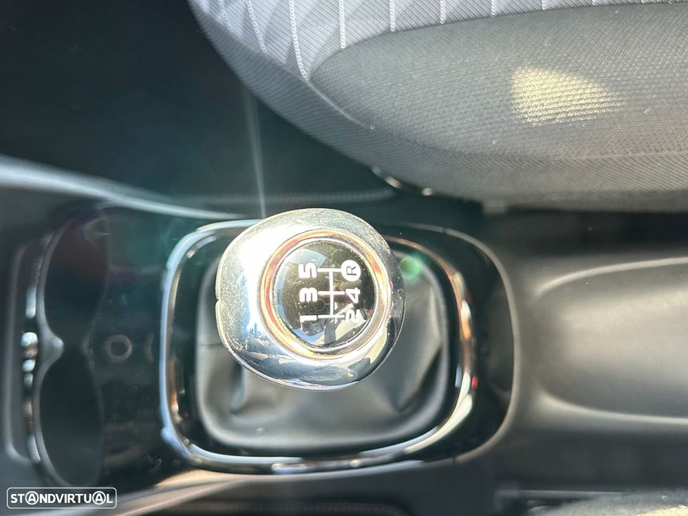 Peugeot 108 1.0 VTi Style - 20