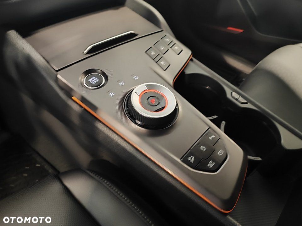 Kia Sportage - 10