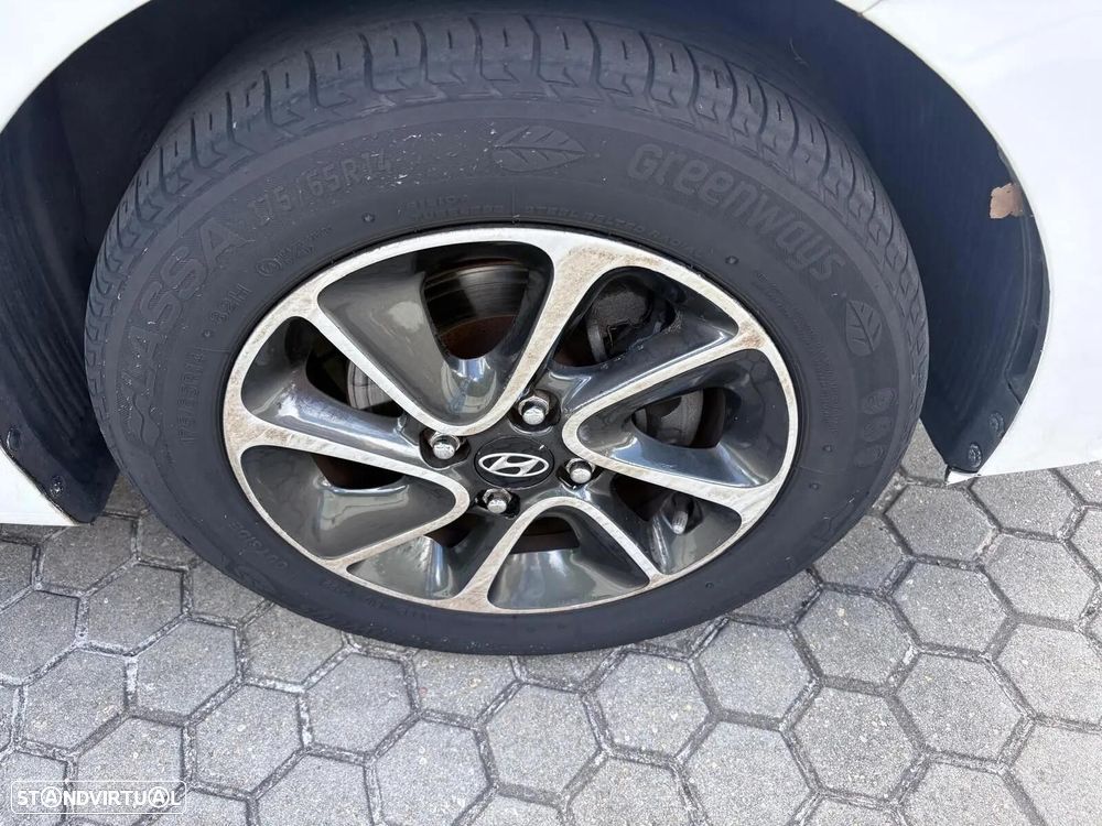 Hyundai i10 1.0 Comfort - 13