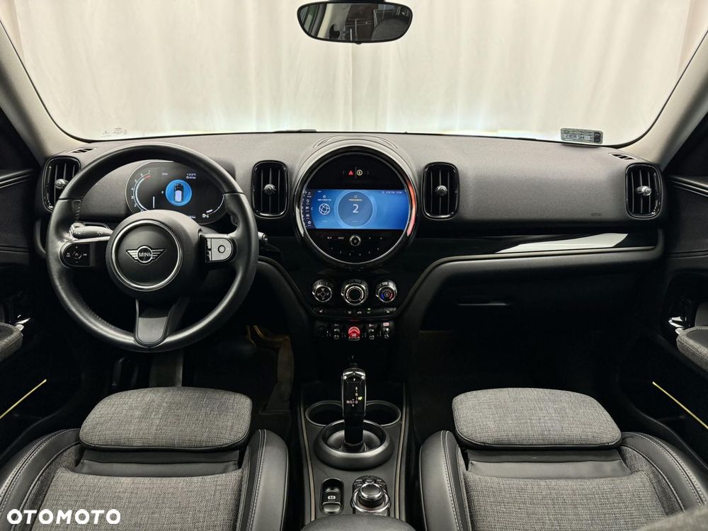 MINI Countryman - 22