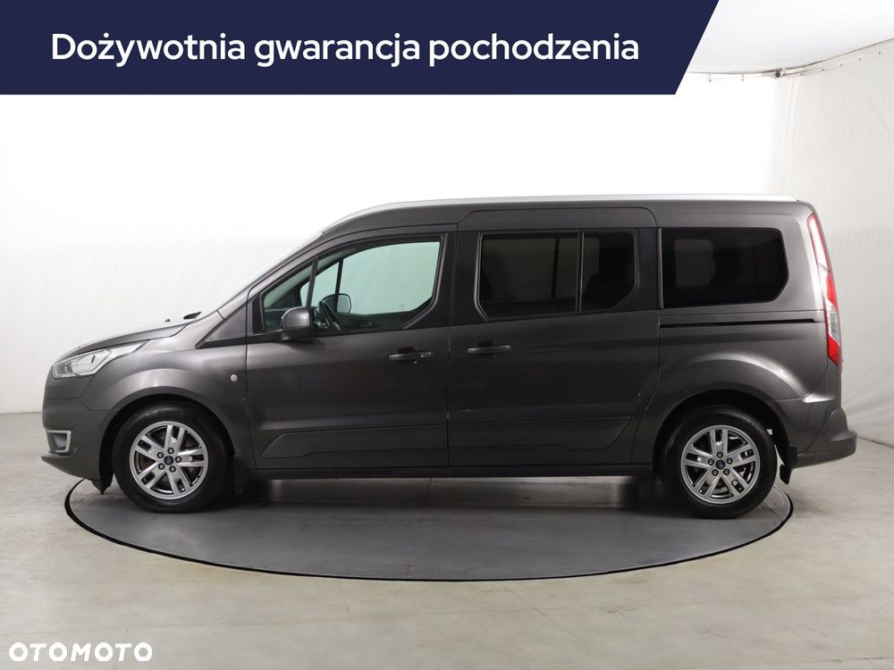 Ford Tourneo Connect 2019 photo 3
