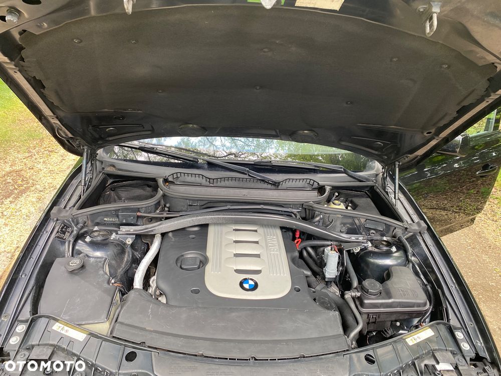 BMW X3 3.0sd - 38