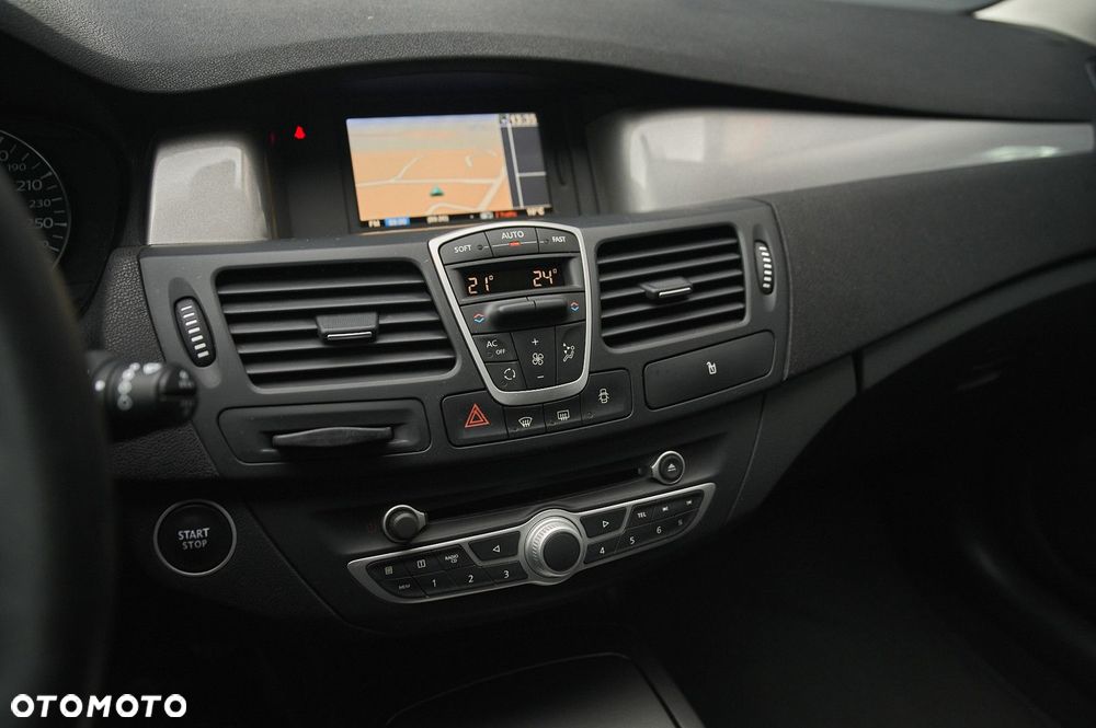 Renault Laguna - 25