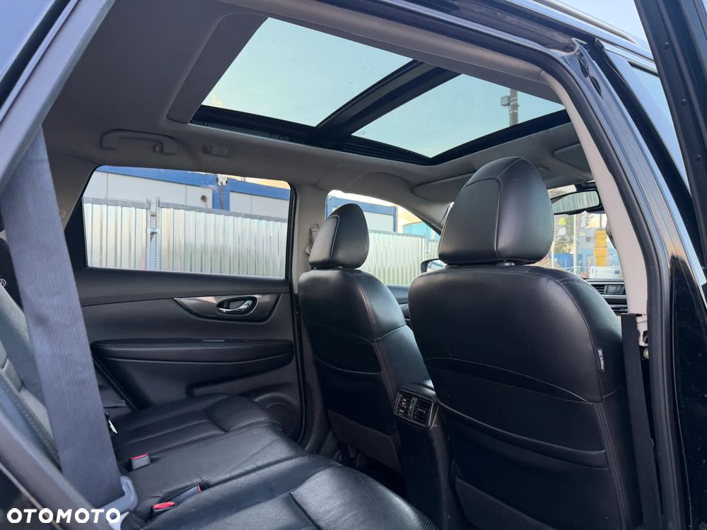 Nissan X-Trail - 24
