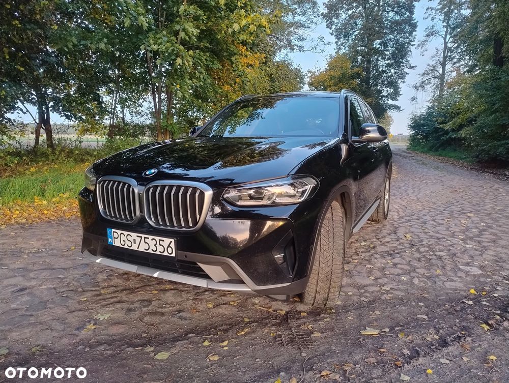 BMW X3 - 14