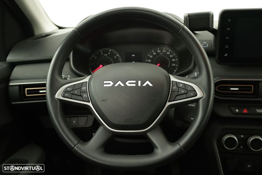 Dacia Jogger 1.0 ECO-G Extreme 7L Bi-Fuel - 15