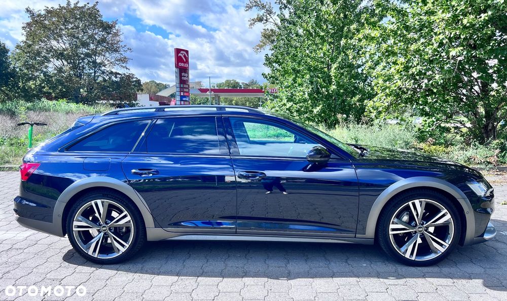 Audi A6 Allroad 40 TDI mHEV Quattro S tronic - 4