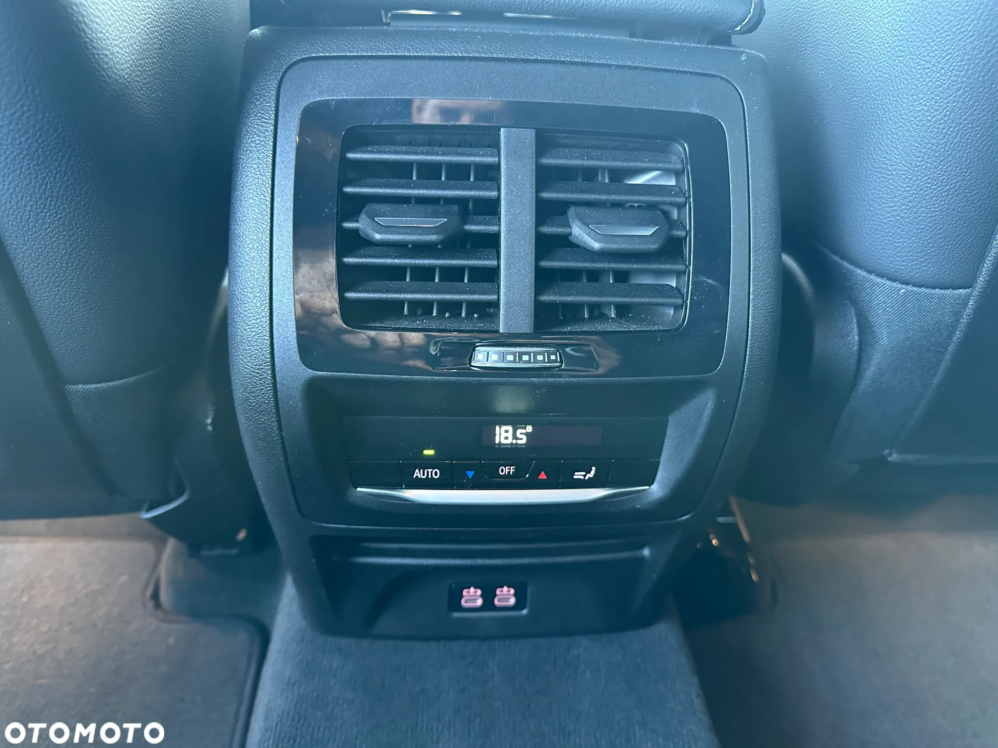 BMW X4 - 20