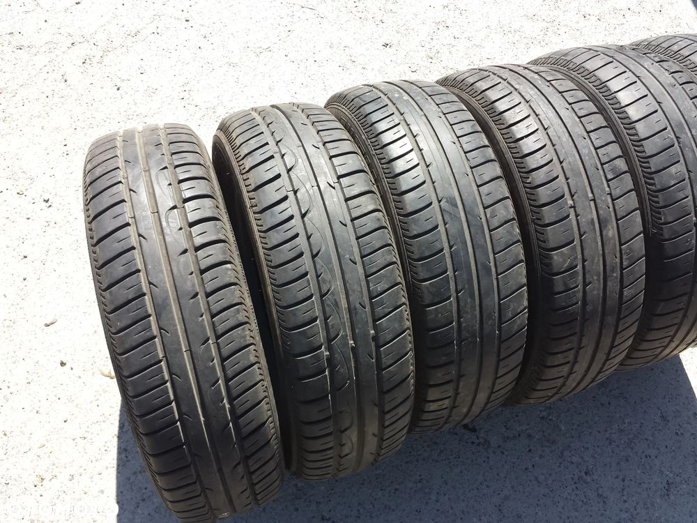 14” - FULDA 175/65 r14 cali - LETNIE Opony - możliwy MONTAŻ !! - 5