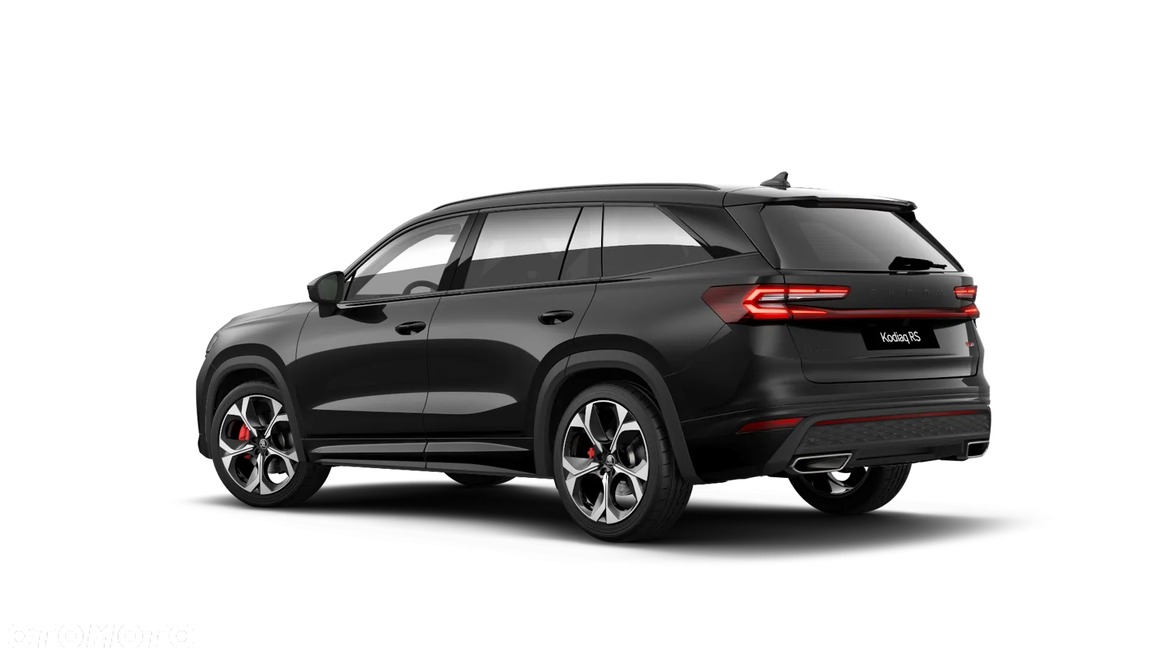 Skoda Kodiaq 2.0 TSI 4x4 RS DSG - 2
