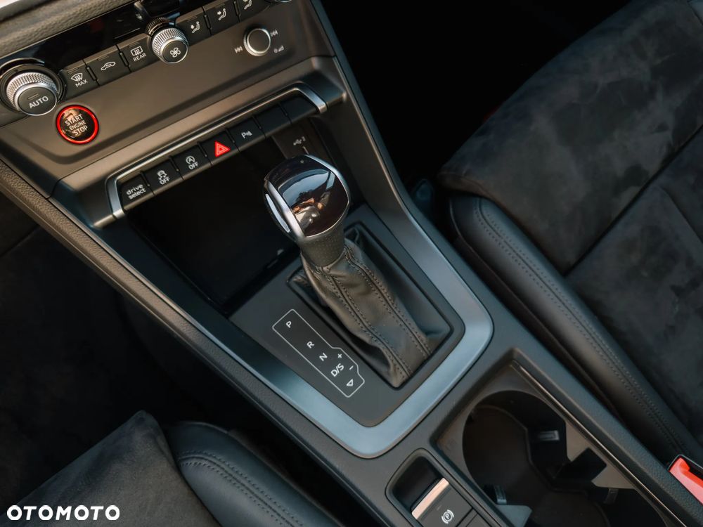 Audi RS Q3 - 28