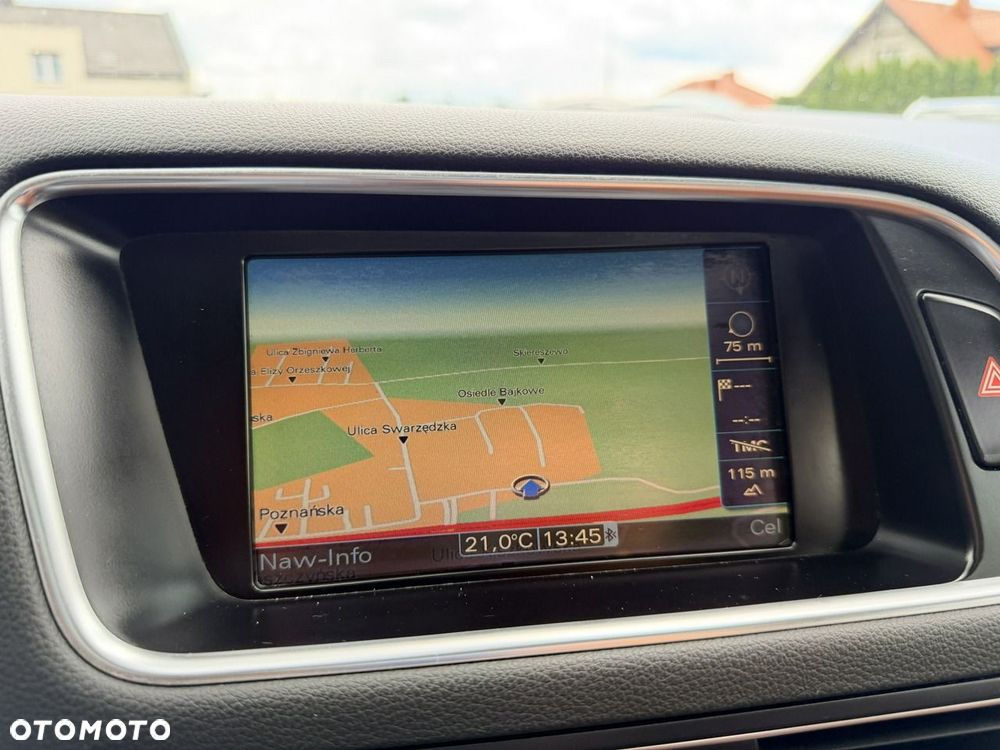 Audi Q5 - 20