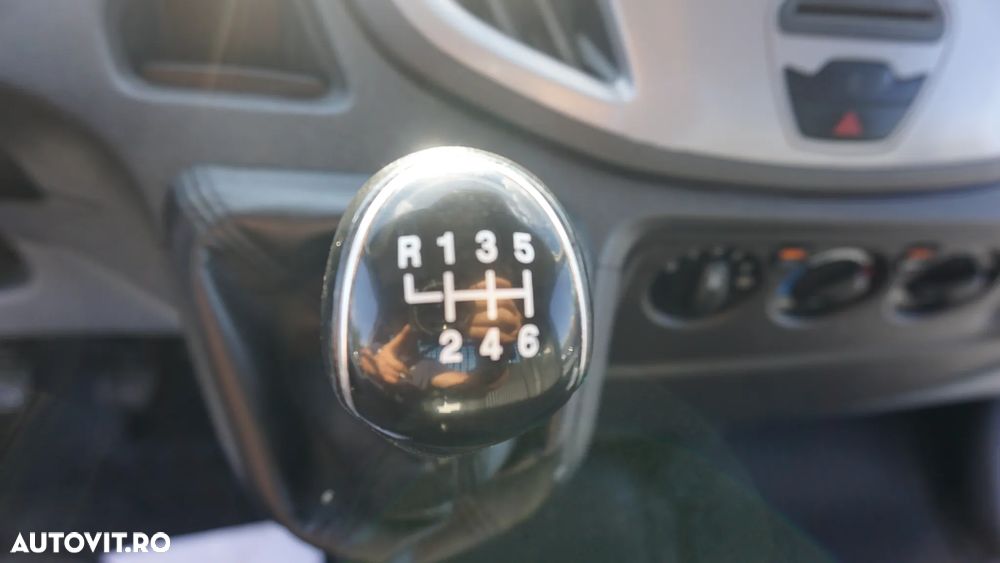 Ford Transit - 21