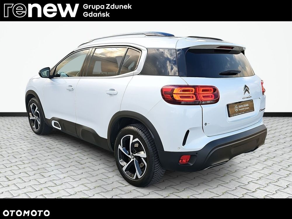 Citroën C5 Aircross - 8