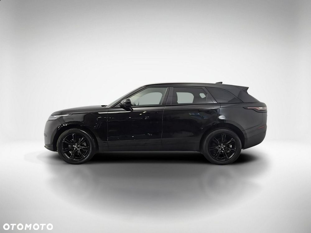 Land Rover Range Rover Velar 2.0 P250 Edition - 2