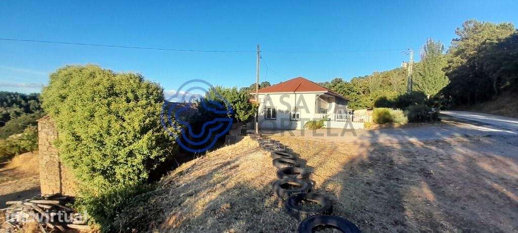 EXCELENTE OPORTUNIDADE – MORADIA T3 COM CERCA DE 4 HECTARES DE TERRENO - Grande imagem: 3/16