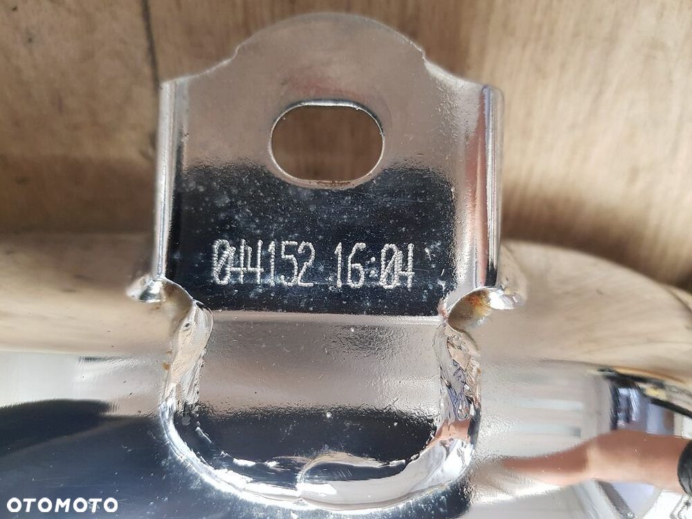 Tłumik Harley Davidson Dyna Switchback FLD 65937-12 - 11