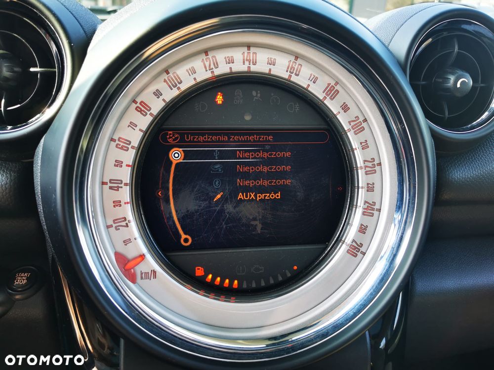 MINI Countryman - 18