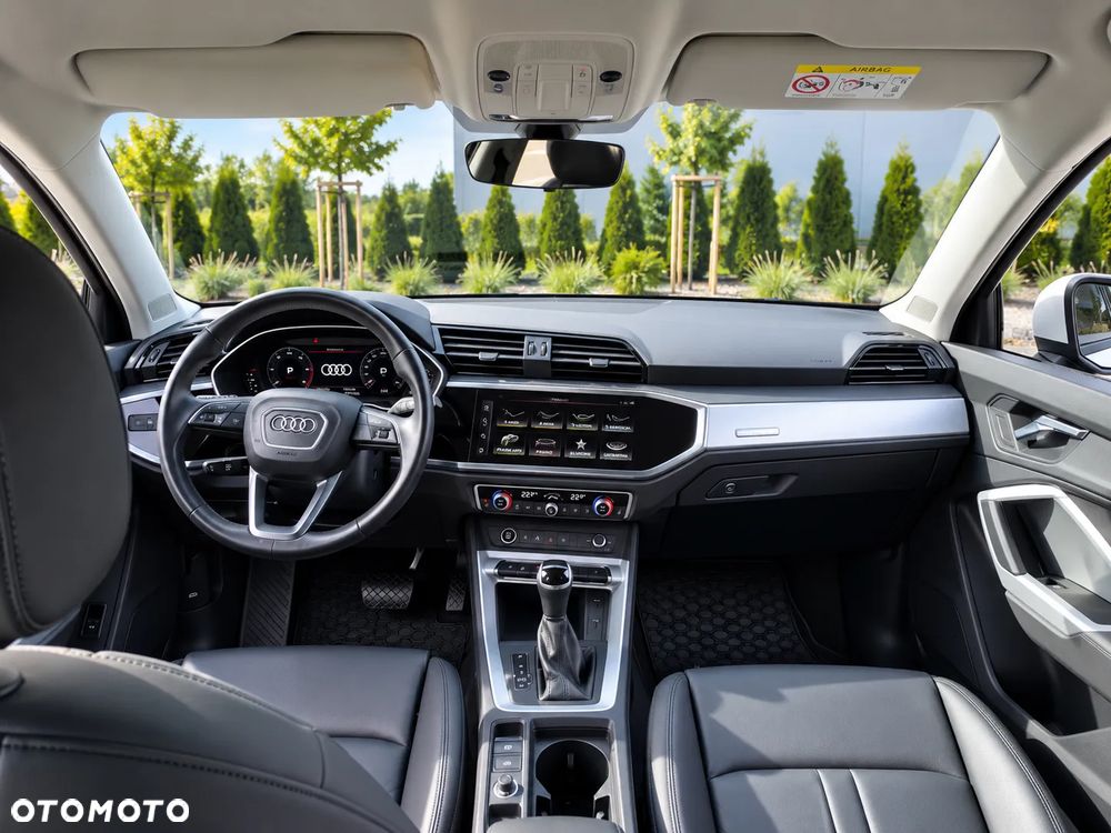 Audi Q3 35 TDI S tronic - 20