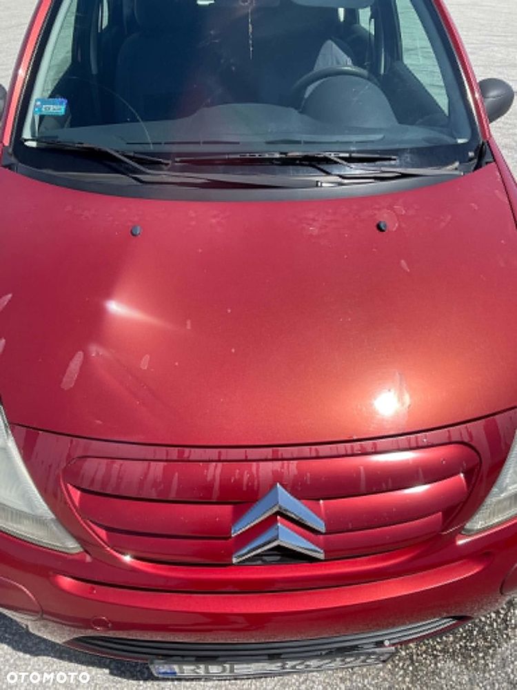 Citroën C3 - 17