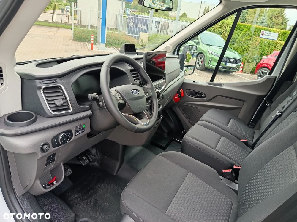 Ford Ford Transit L3 Auto Laweta - 12
