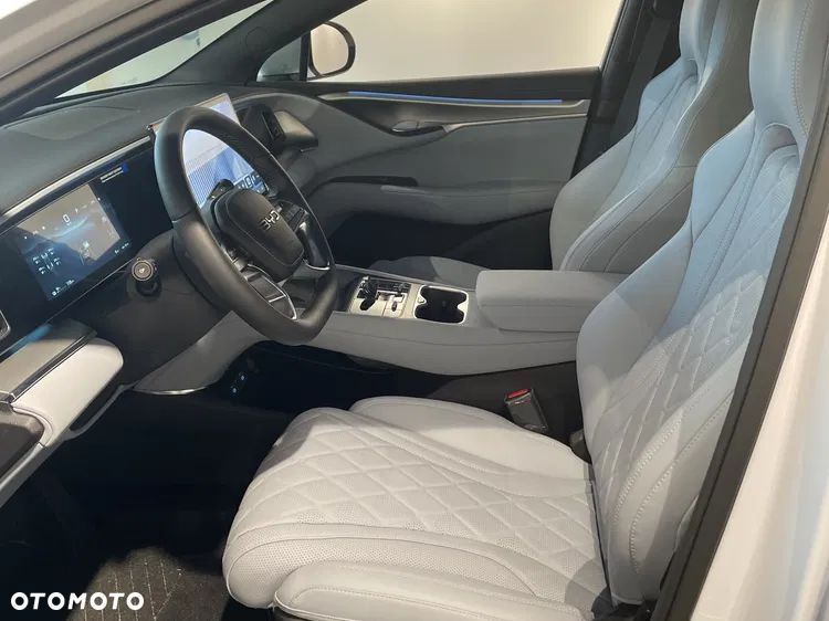 BYD Sealion 7 82.5kWh Comfort - 11