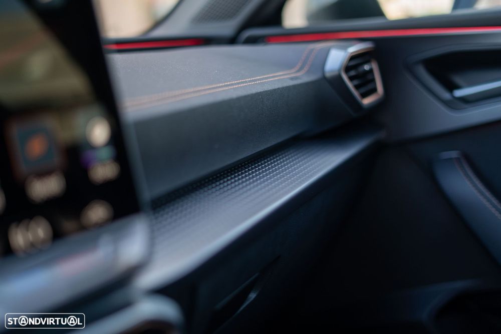 Cupra Leon ST 1.5 e-Hybrid VZ DSG - 45