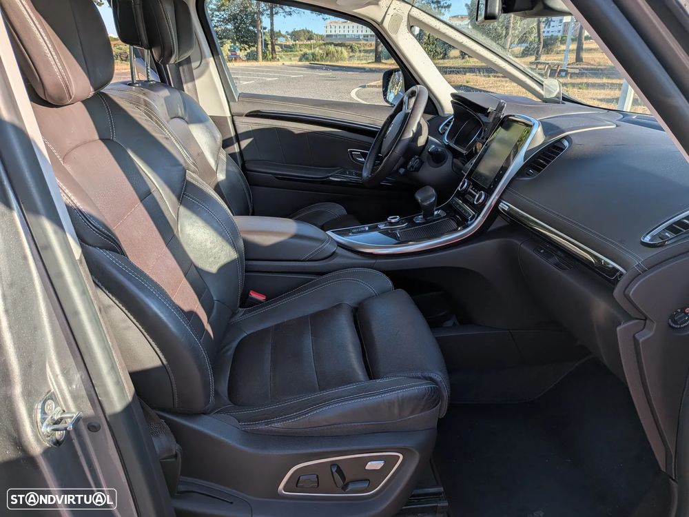 Renault Espace Energy dCi 160 EDC Initiale Paris - 14