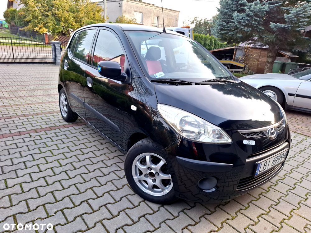 Hyundai i10 - 1