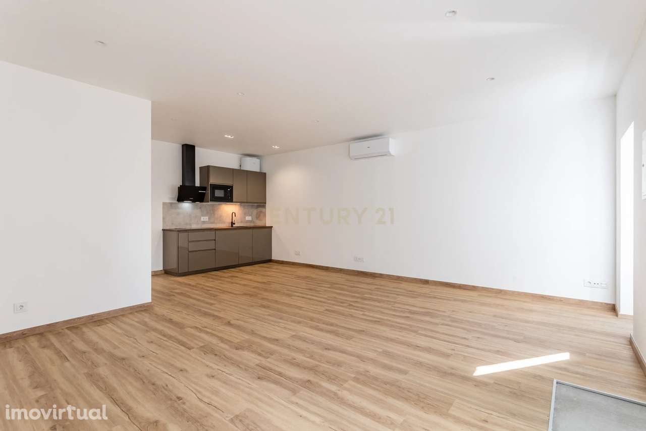 Apartamento Renovado no Parque das Nações, Lisboa - Grande imagem: 2/10