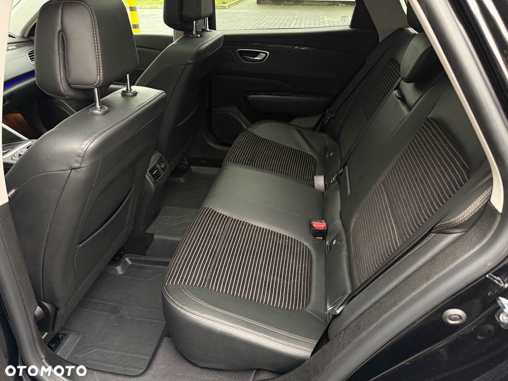 Renault Talisman TCe 225 EDC GPF BUSINESS EDITION - 24