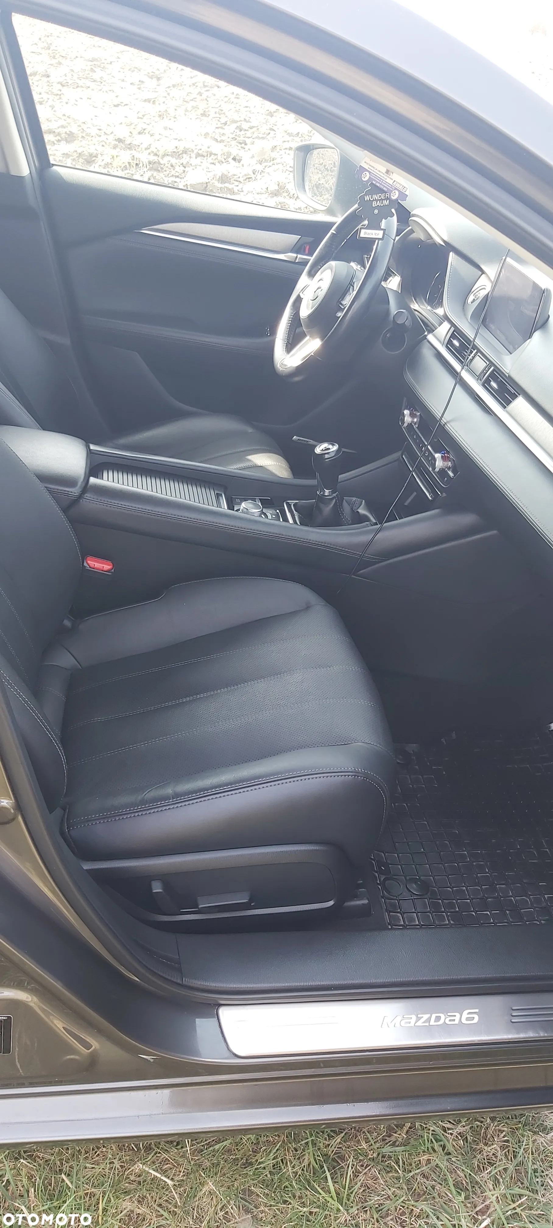 Mazda 6 2.0 Skypassion I-ELoop - 18