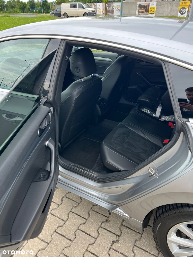 Volkswagen Arteon 2.0 TSI R-Line DSG - 7