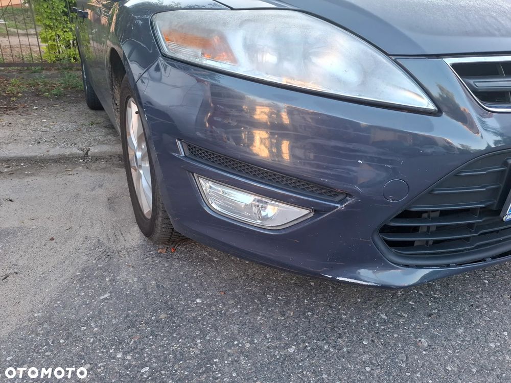 Ford Mondeo 1.6 TDCi Ambiente - 19