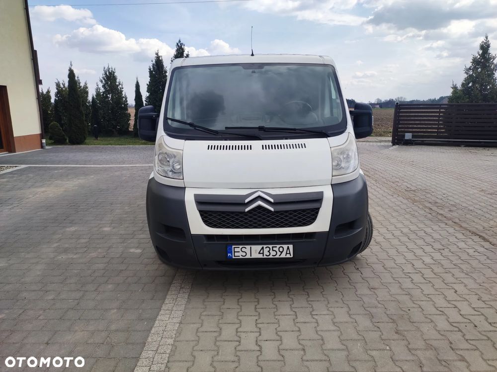 Citroën Jumper - 1