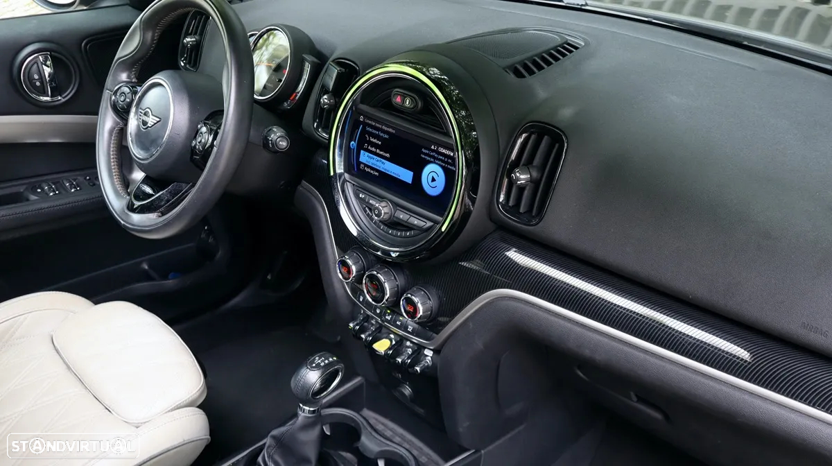 MINI Countryman Cooper SE ALL4 Auto - 42