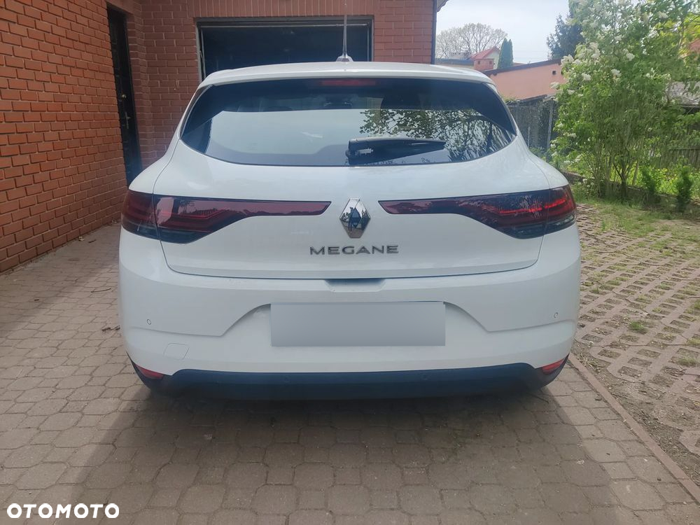 Renault Megane - 7