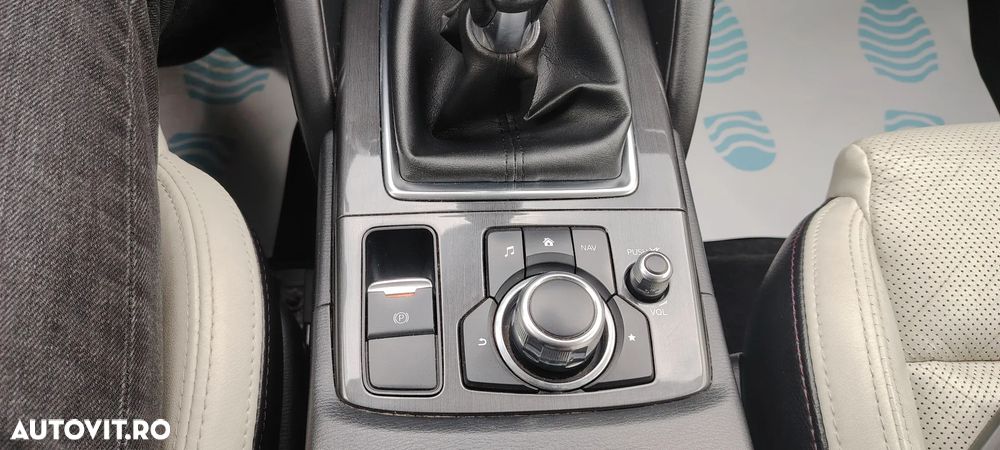 Mazda CX-5 CD175 4x4 Revolution Top - 17