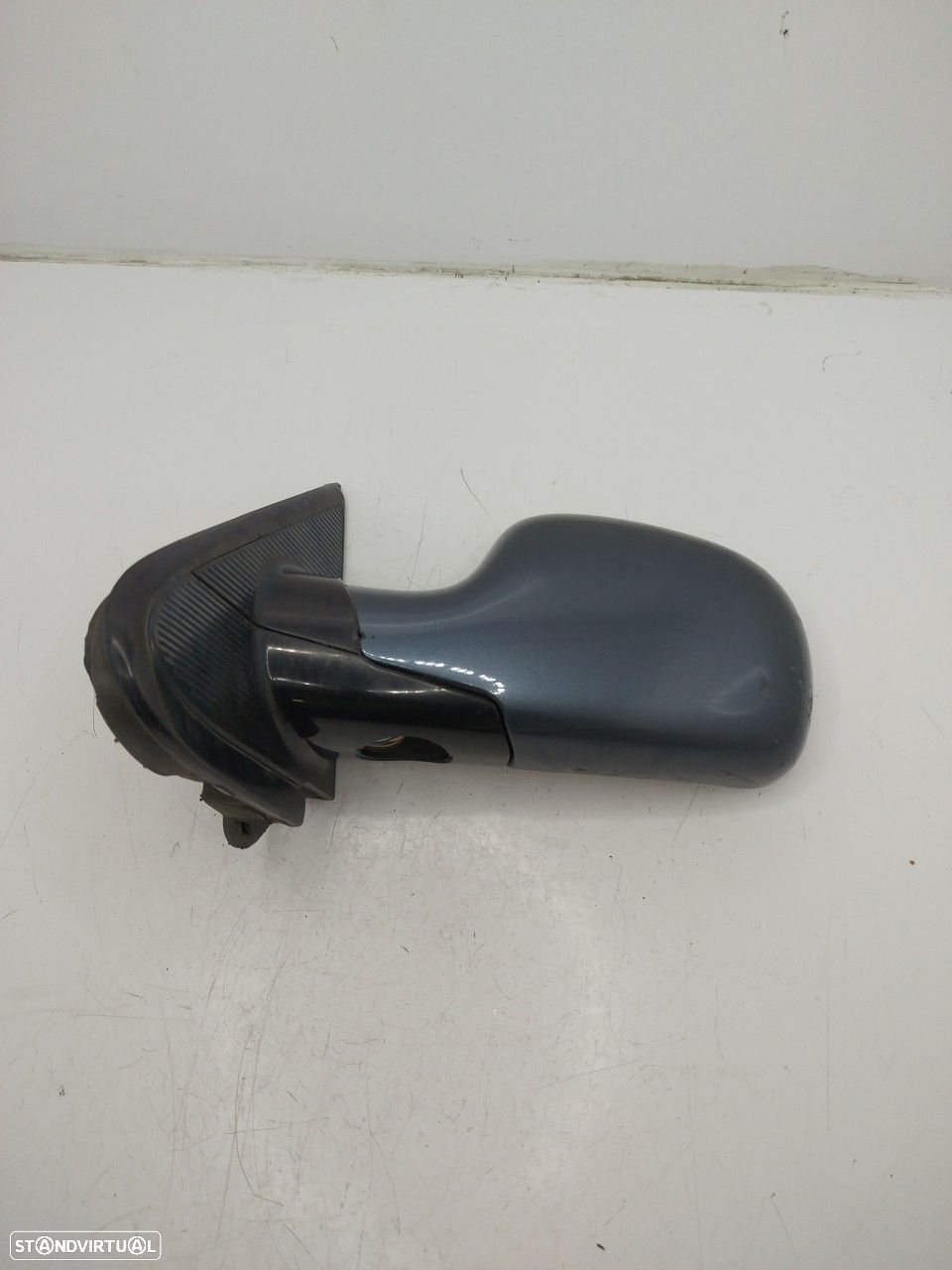 Espelho Retrovisor Esq Chrysler Voyager Iii (Rg, Rs) - 4