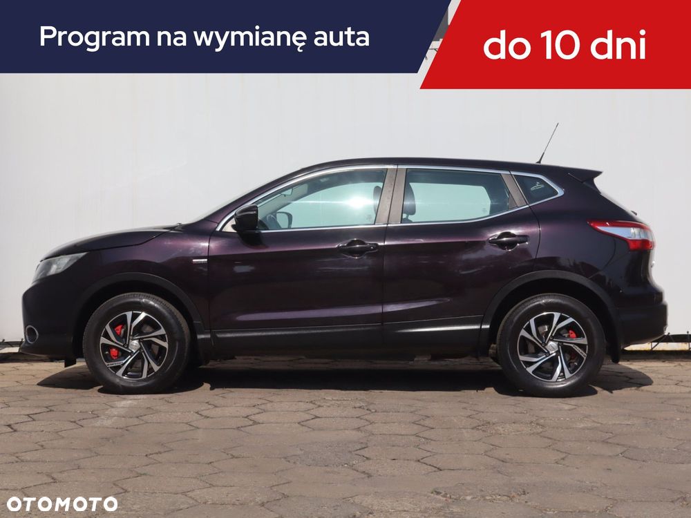 Nissan Qashqai - 4