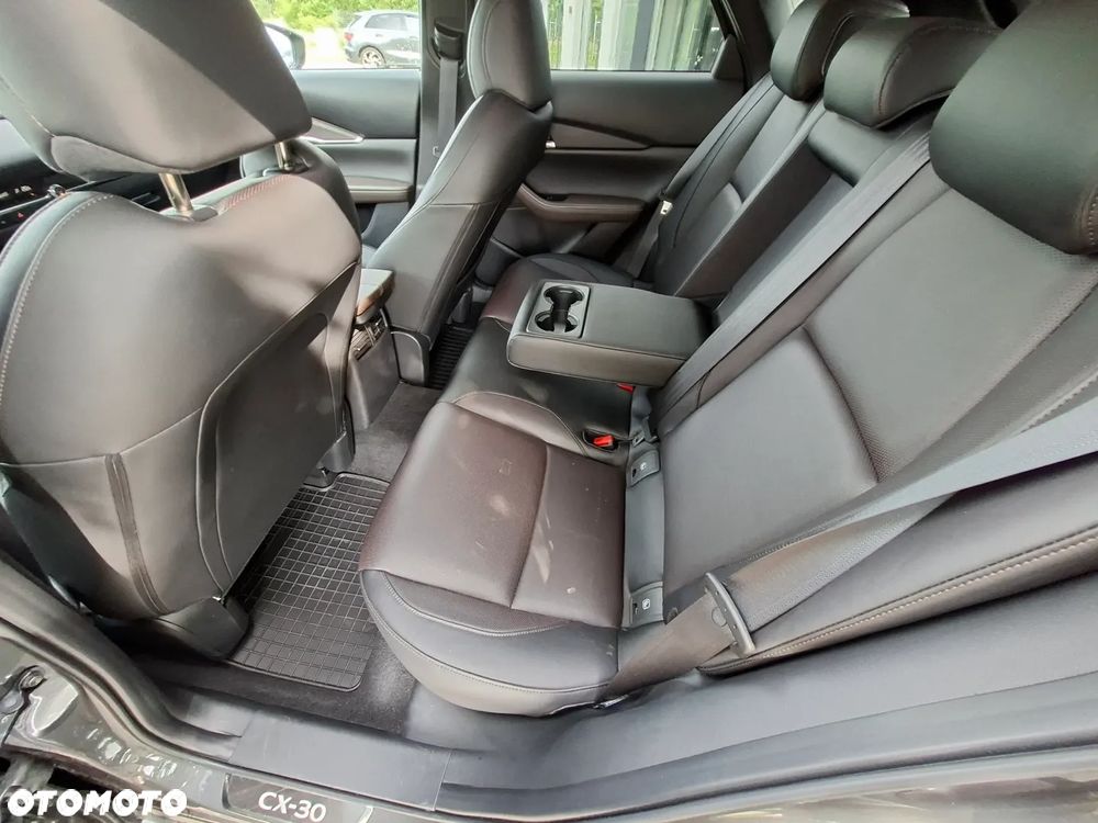 Mazda CX-30 2.0 mHEV Kanjo 2WD - 13