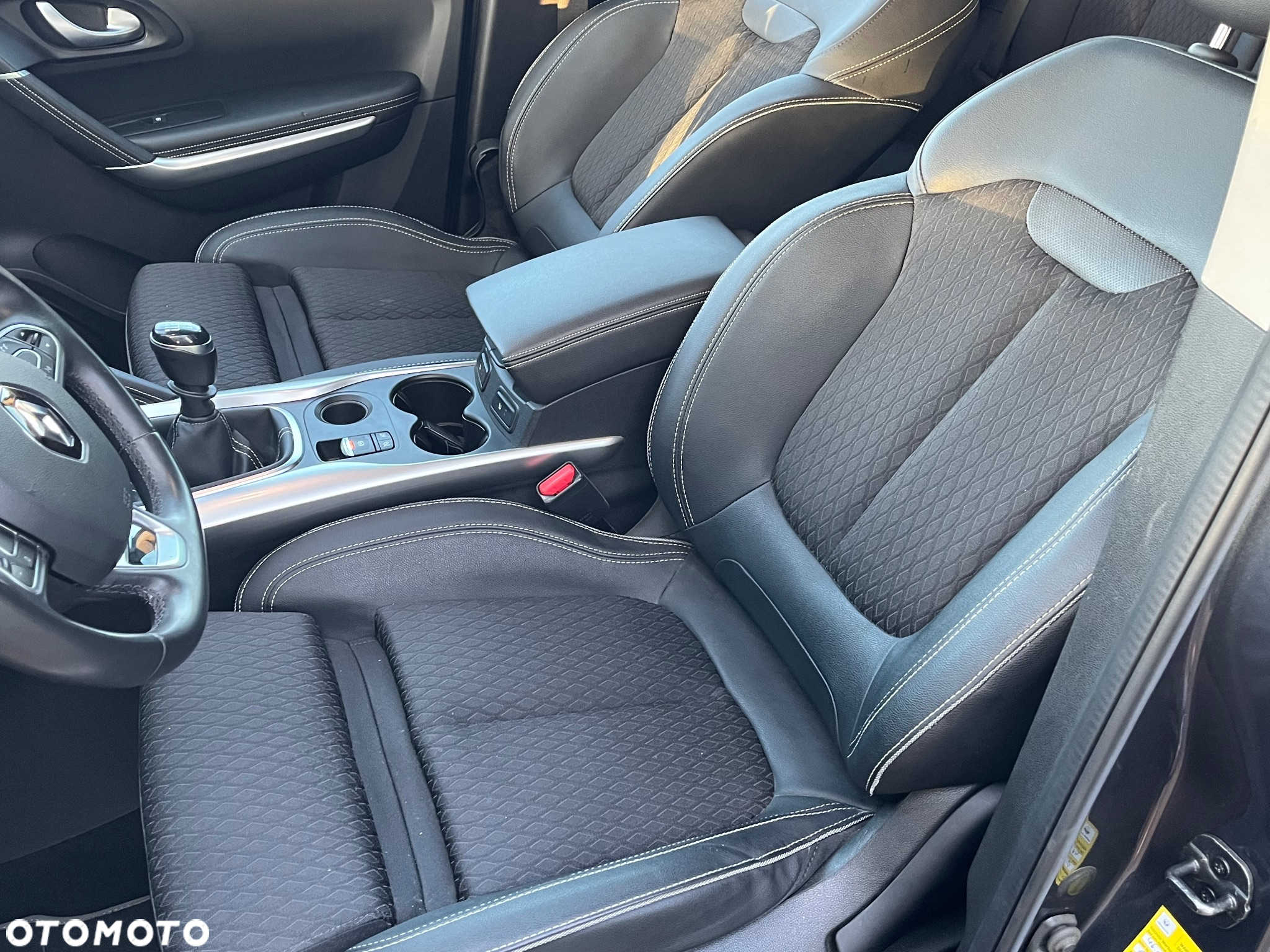 Renault Kadjar TCe 140 GPF BOSE EDITION - 19