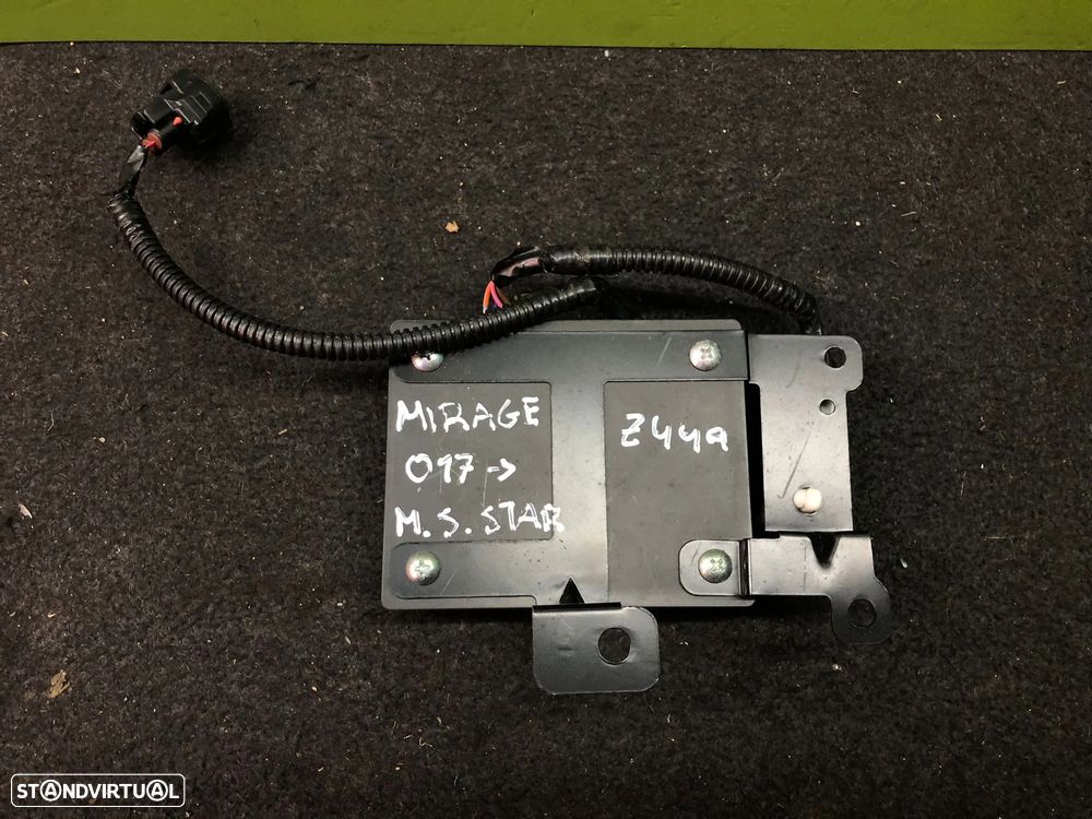 MITSUBISHI SPACE STAR SENSOR MODULO FRENTE - Z449 - 4