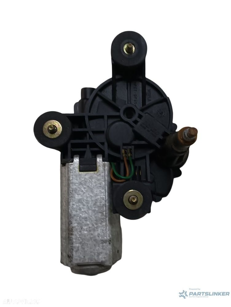 Motor stergator haion LANCIA YPSILON 843_ 2003 - 2011 - 2