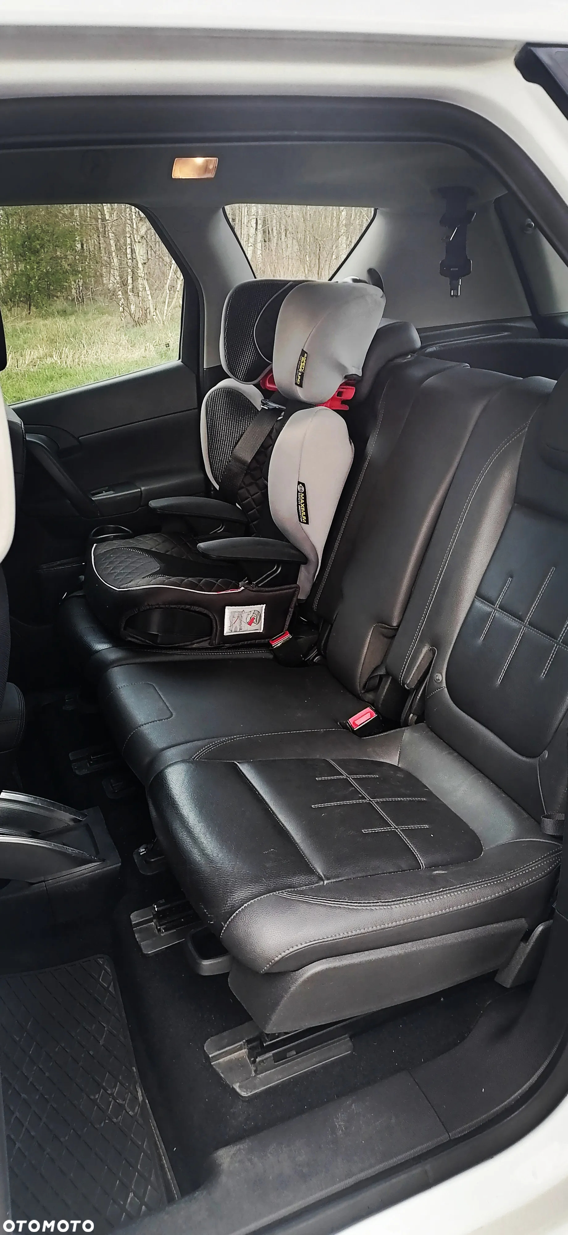 Opel Meriva - 11
