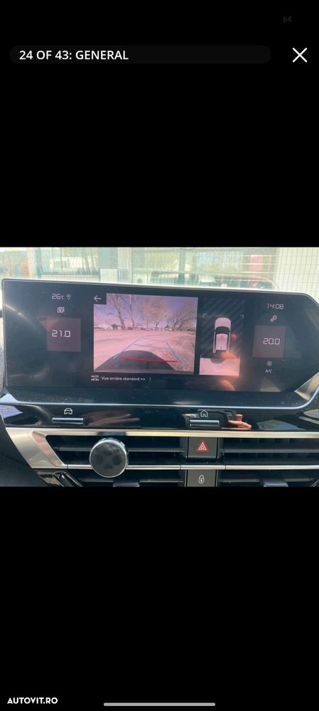 Citroën C4 1.5 BlueHDi S&S EAT8 Shine - 11