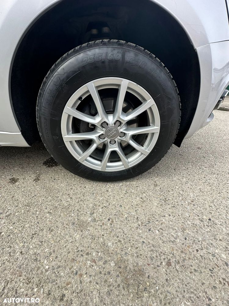 Audi A5 ack 3.0 TDI S-tronic - 15